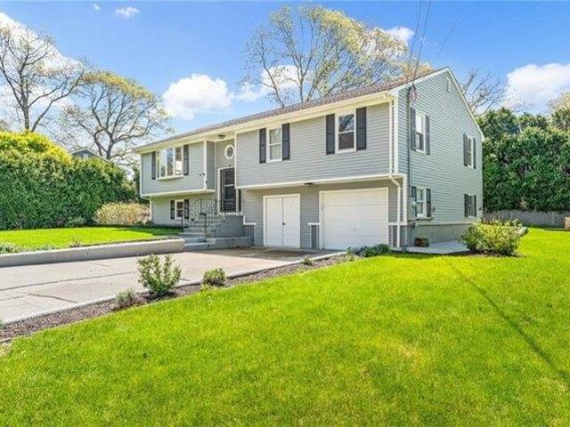 House for sale in Bristol, Rhode Island