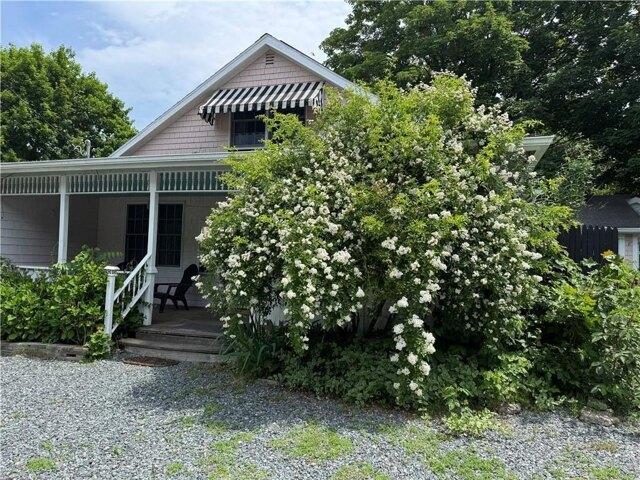 House for sale in Bristol, Rhode Island