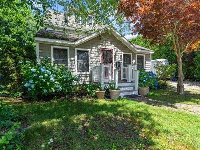 House for sale in Bristol, Rhode Island