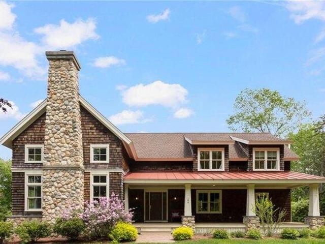 House for sale in Bristol, Rhode Island