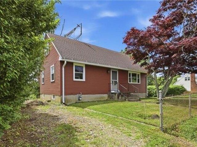 House for sale in Bristol, Rhode Island