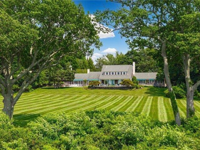 House for sale in Bristol, Rhode Island