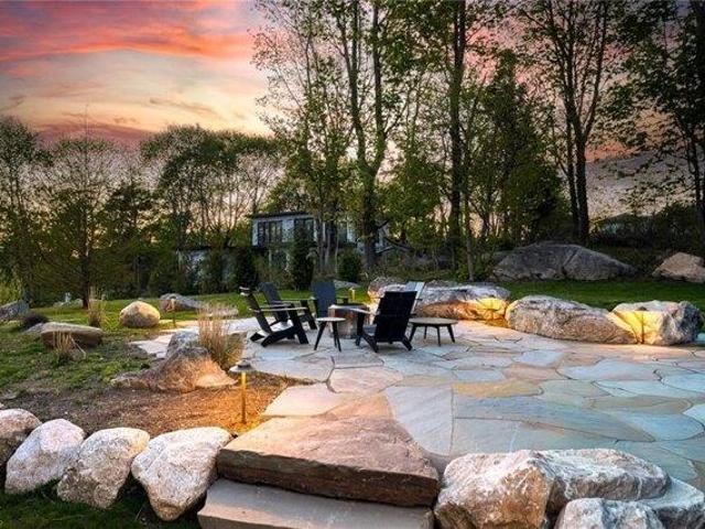 House for sale in Bristol, Rhode Island