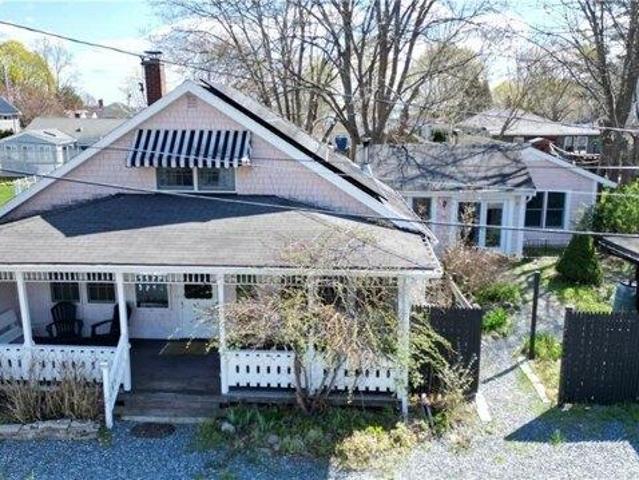 House for sale in Bristol, Rhode Island