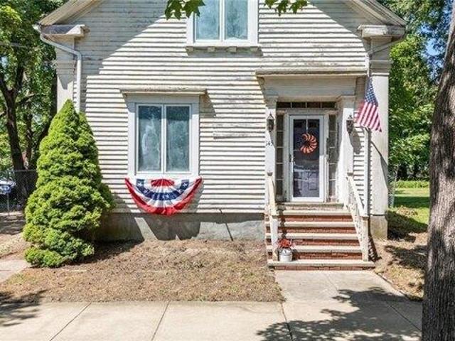 House for sale in Bristol, Rhode Island