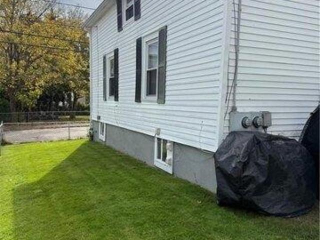 House for sale in Bristol, Rhode Island
