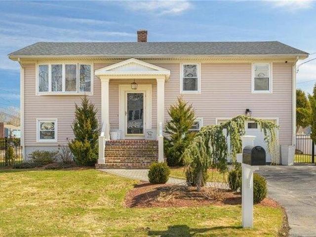 House for sale in Bristol, Rhode Island