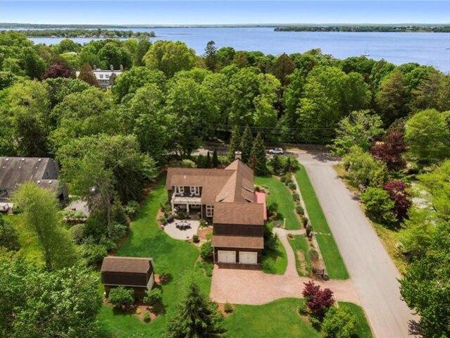 House for sale in Bristol, Rhode Island