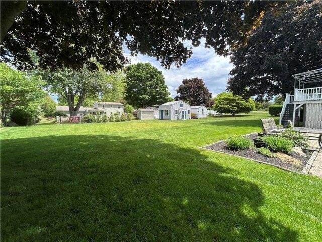 House for sale in Bristol, Rhode Island