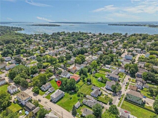 House for sale in Bristol, Rhode Island
