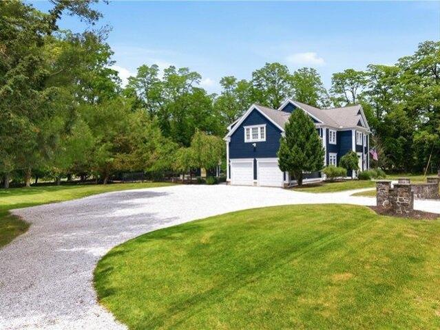 House for sale in Bristol, Rhode Island