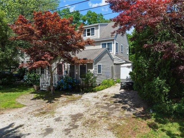 House for sale in Bristol, Rhode Island