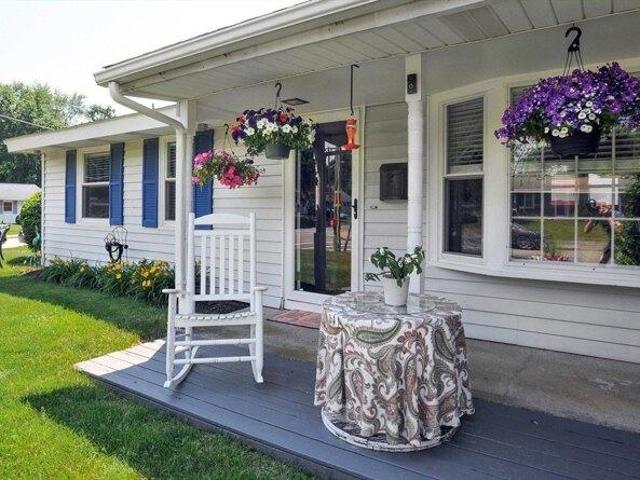 House for sale in Brockton, Massachusetts