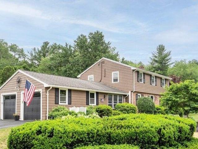 House for sale in Brockton, Massachusetts
