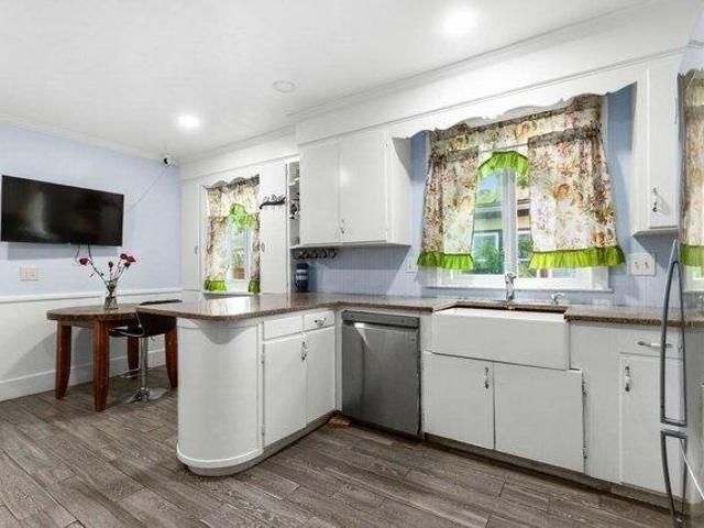 House for sale in Brockton, Massachusetts