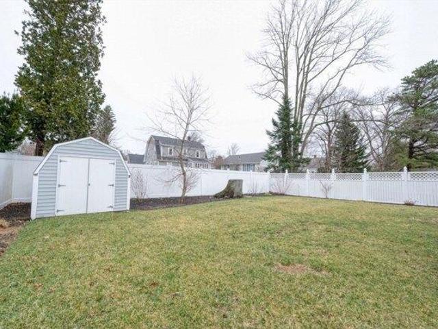 House for sale in Brockton, Massachusetts