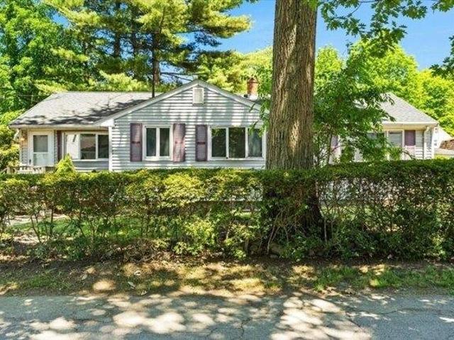 House for sale in Brockton, Massachusetts
