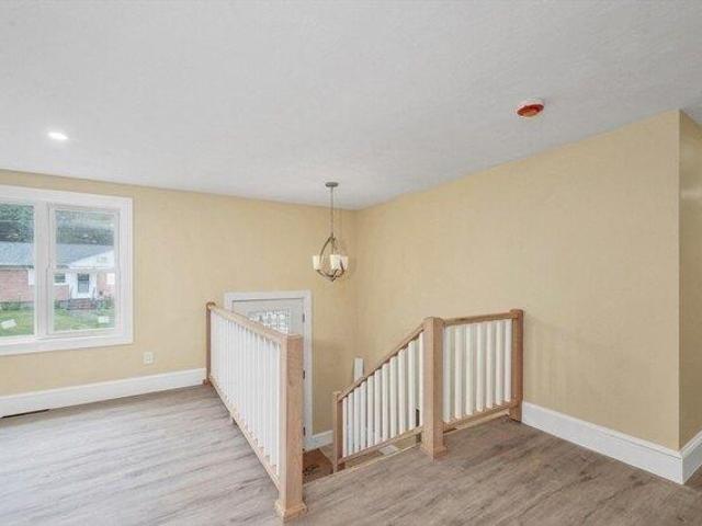 House for sale in Brockton, Massachusetts