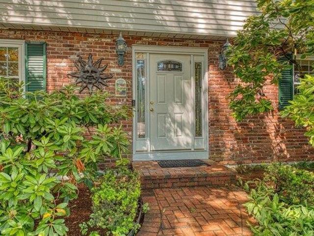 House for sale in Brockton, Massachusetts