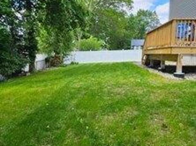 House for sale in Brockton, Massachusetts