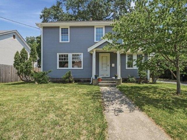 House for sale in Brockton, Massachusetts