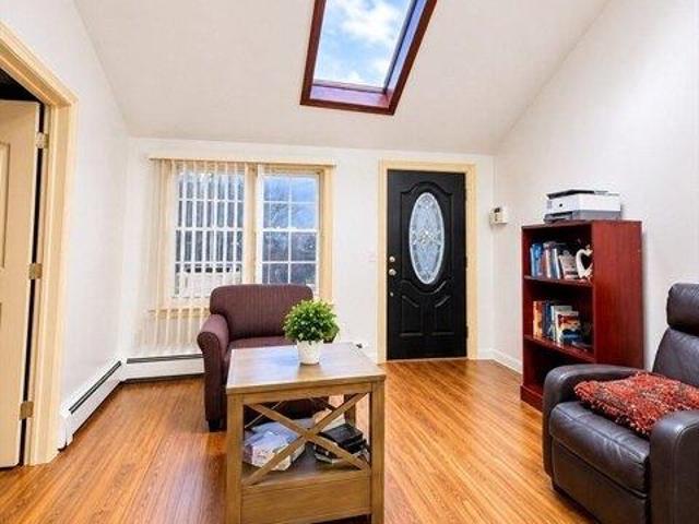 House for sale in Brockton, Massachusetts