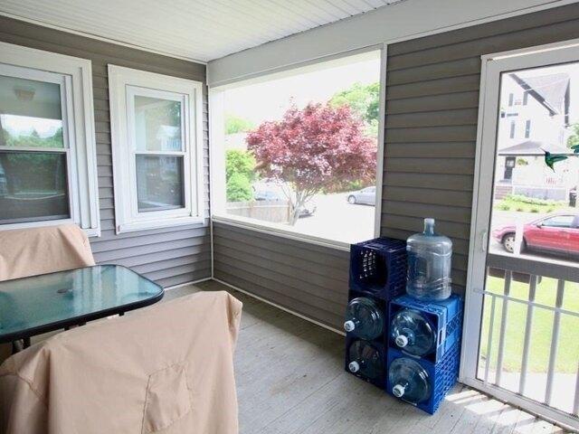 House for sale in Brockton, Massachusetts