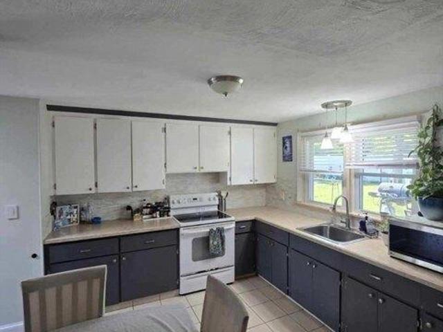 House for sale in Brockton, Massachusetts