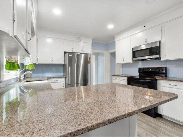 House for sale in Brockton, Massachusetts