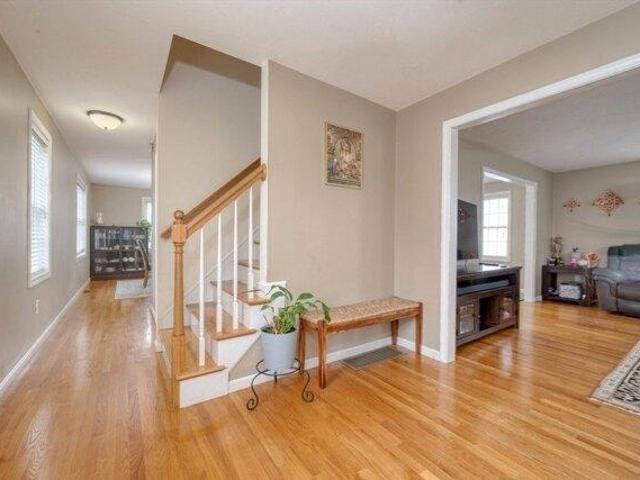 House for sale in Brockton, Massachusetts