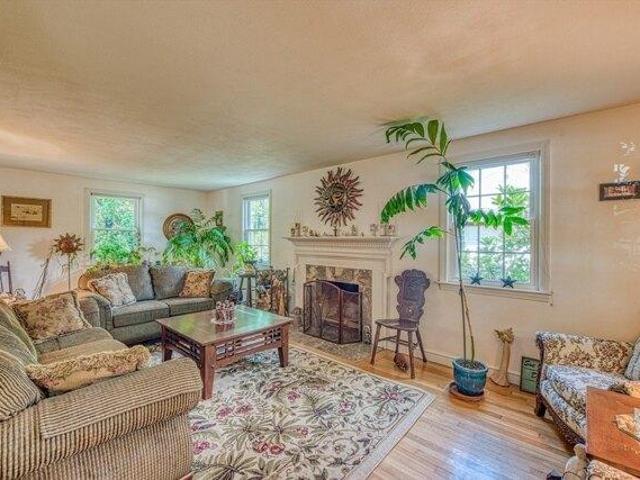 House for sale in Brockton, Massachusetts