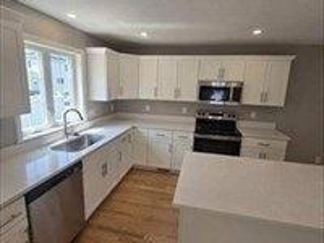 House for sale in Brockton, Massachusetts