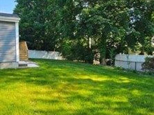 House for sale in Brockton, Massachusetts