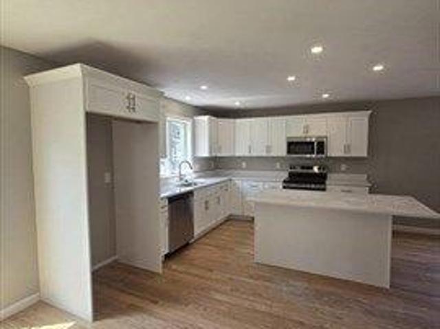 House for sale in Brockton, Massachusetts