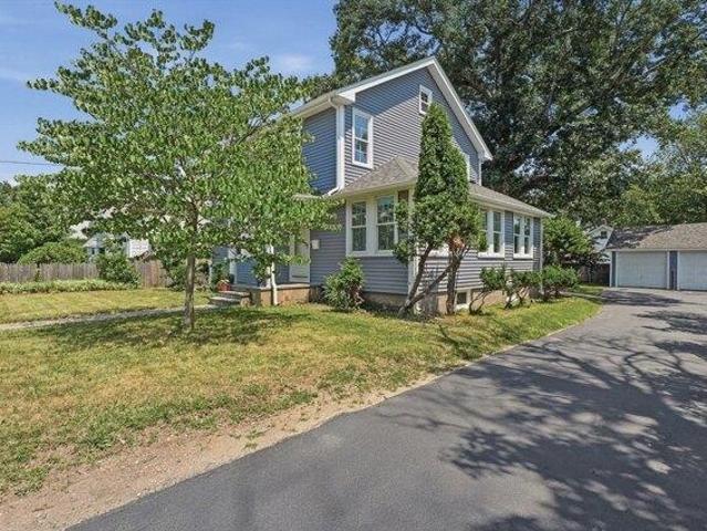House for sale in Brockton, Massachusetts
