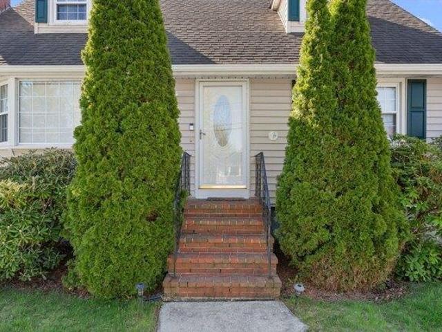 House for sale in Brockton, Massachusetts