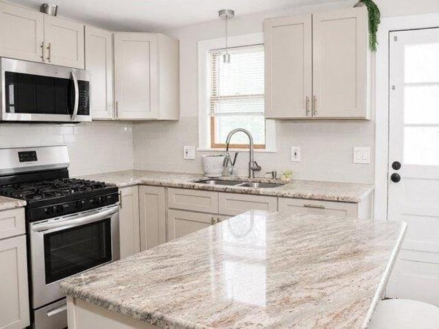 House for sale in Brockton, Massachusetts