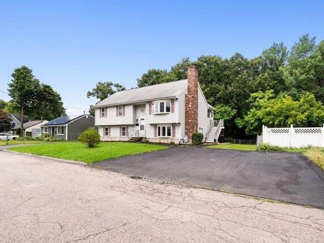 House for sale in Brockton, Massachusetts