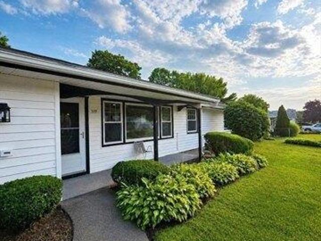 House for sale in Brockton, Massachusetts