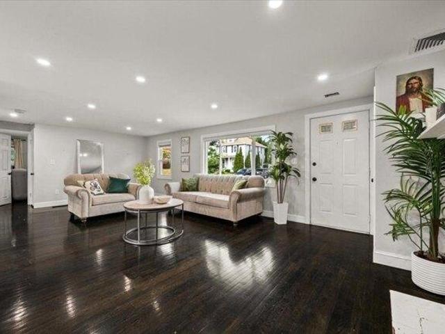 House for sale in Brockton, Massachusetts