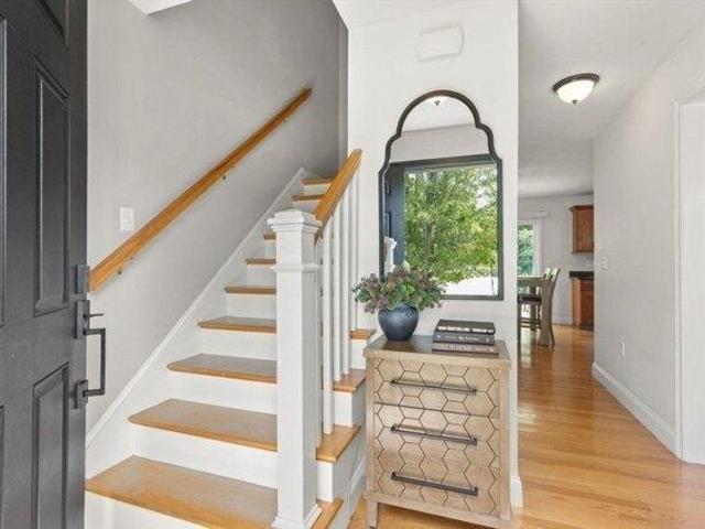 House for sale in Brockton, Massachusetts
