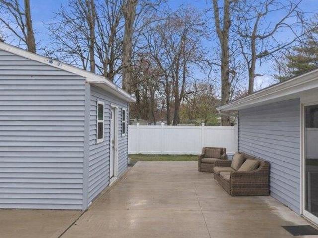 House for sale in Brockton, Massachusetts