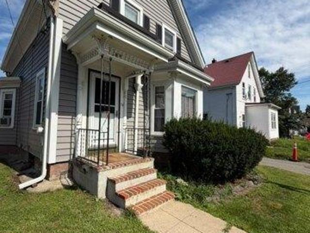 House for sale in Brockton, Massachusetts