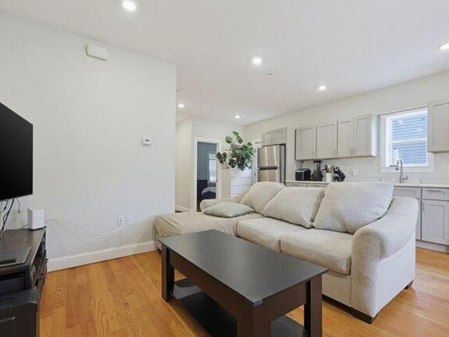 House for sale in Brockton, Massachusetts