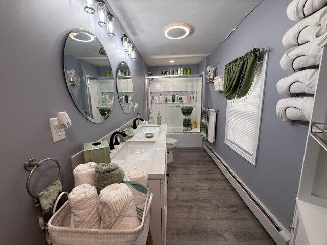 House for sale in Brockton, Massachusetts