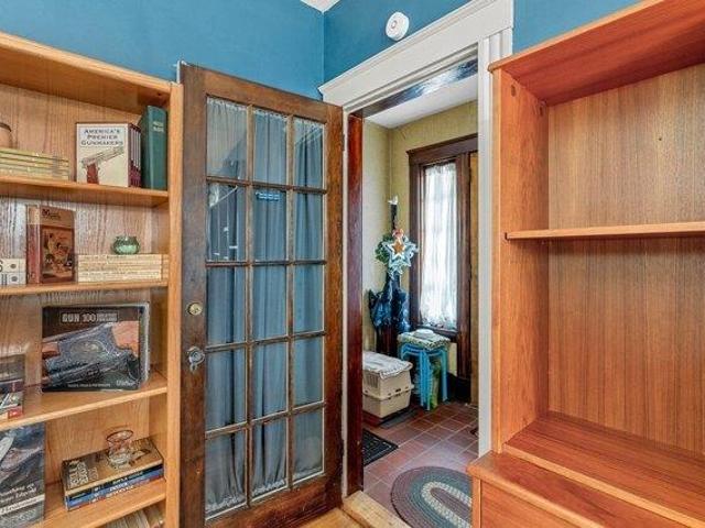 House for sale in Brockton, Massachusetts