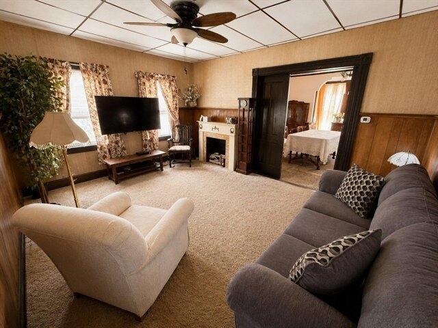 House for sale in Brockton, Plymouth County