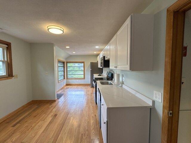 House for sale in Brockton, Plymouth County