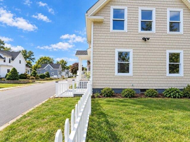 House for sale in Brockton, Plymouth County