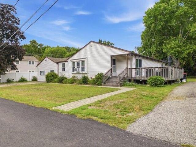 House for sale in Brockton, Plymouth County